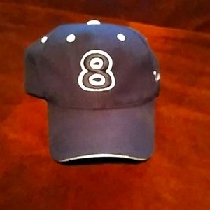 Football cap